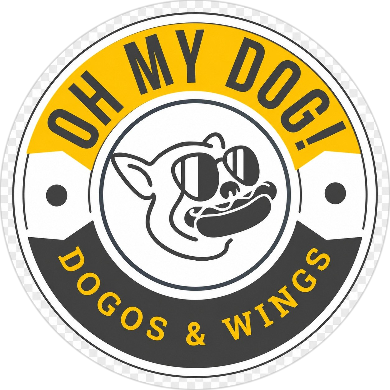 Oh my Dog